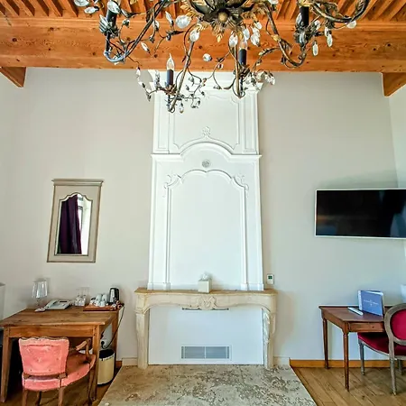 Les De La Renaissance Szálloda 3*