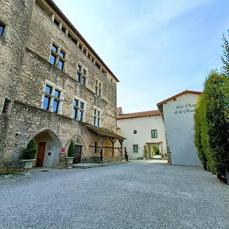 Les De La Renaissance 3*