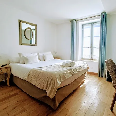 Les De La Renaissance Szálloda 3*