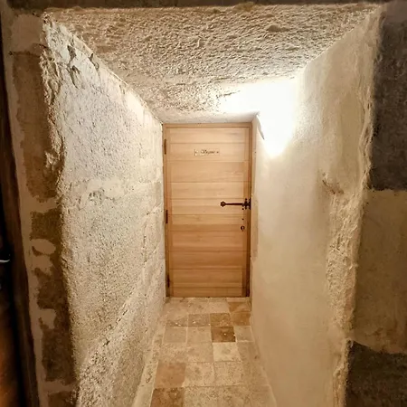 Szálloda Les De La Renaissance