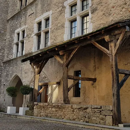 Les De La Renaissance Szálloda 3*