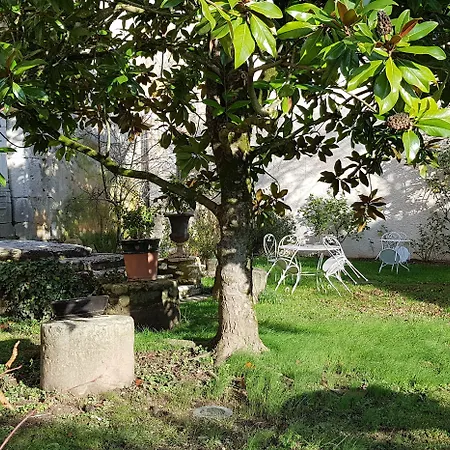 Szálloda Les De La Renaissance 3*