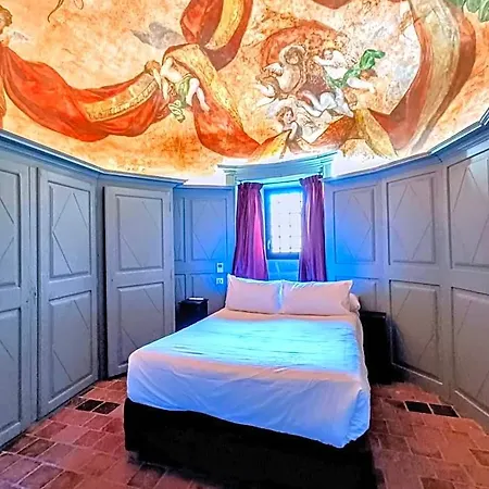 文艺复兴酒店 3* Sainte-Julie